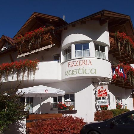 Apart Rustica Kaunertal Εξωτερικό φωτογραφία