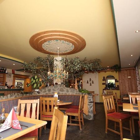 Apart Rustica Kaunertal Εξωτερικό φωτογραφία