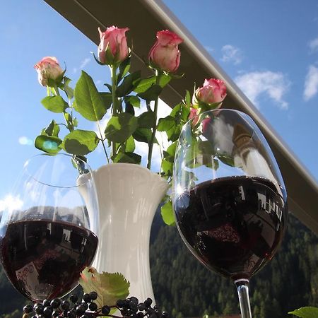 Apart Rustica Kaunertal Εξωτερικό φωτογραφία