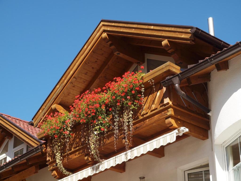 Apart Rustica Kaunertal Εξωτερικό φωτογραφία