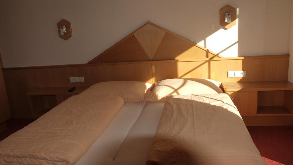 Apart Rustica Kaunertal Δωμάτιο φωτογραφία
