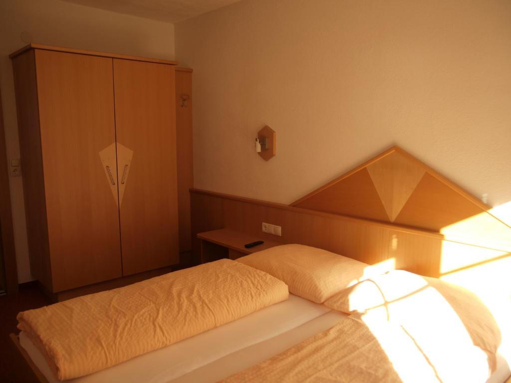 Apart Rustica Kaunertal Εξωτερικό φωτογραφία
