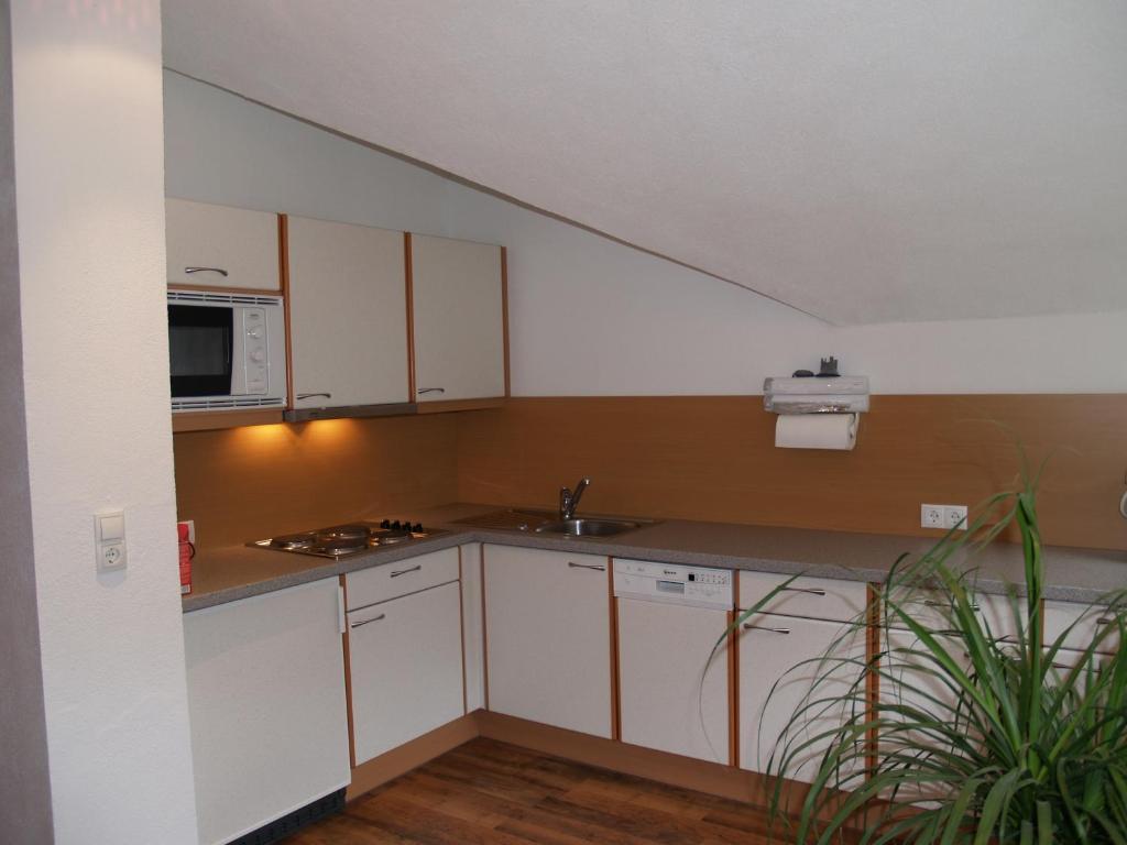 Apart Rustica Kaunertal Εξωτερικό φωτογραφία