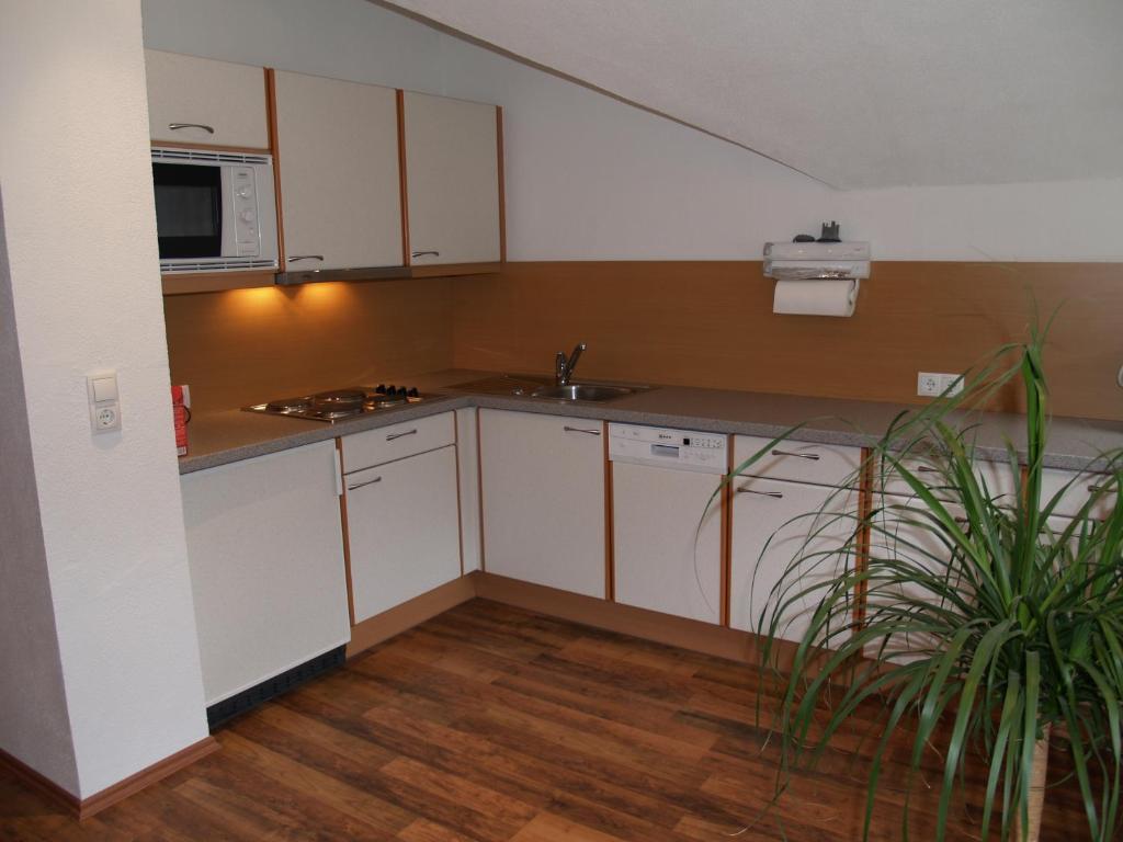 Apart Rustica Kaunertal Δωμάτιο φωτογραφία