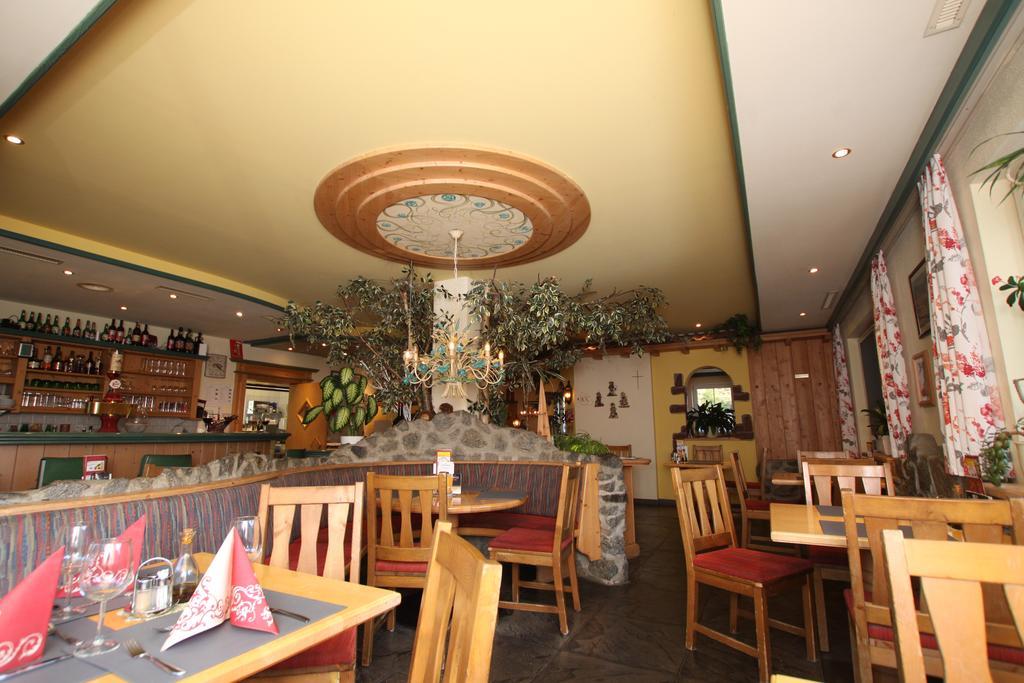 Apart Rustica Kaunertal Εξωτερικό φωτογραφία