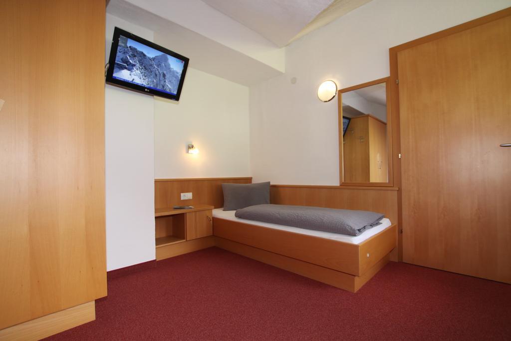 Apart Rustica Kaunertal Εξωτερικό φωτογραφία
