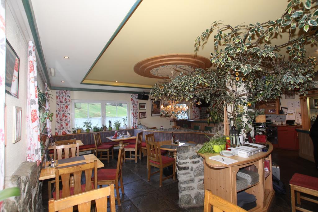 Apart Rustica Kaunertal Εξωτερικό φωτογραφία