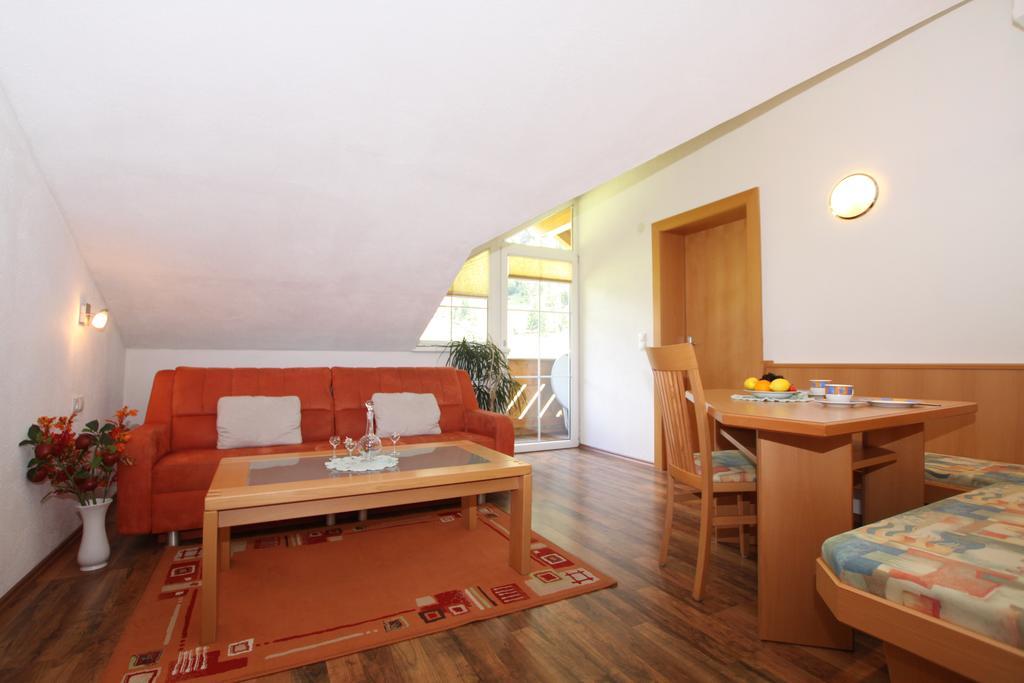 Apart Rustica Kaunertal Εξωτερικό φωτογραφία