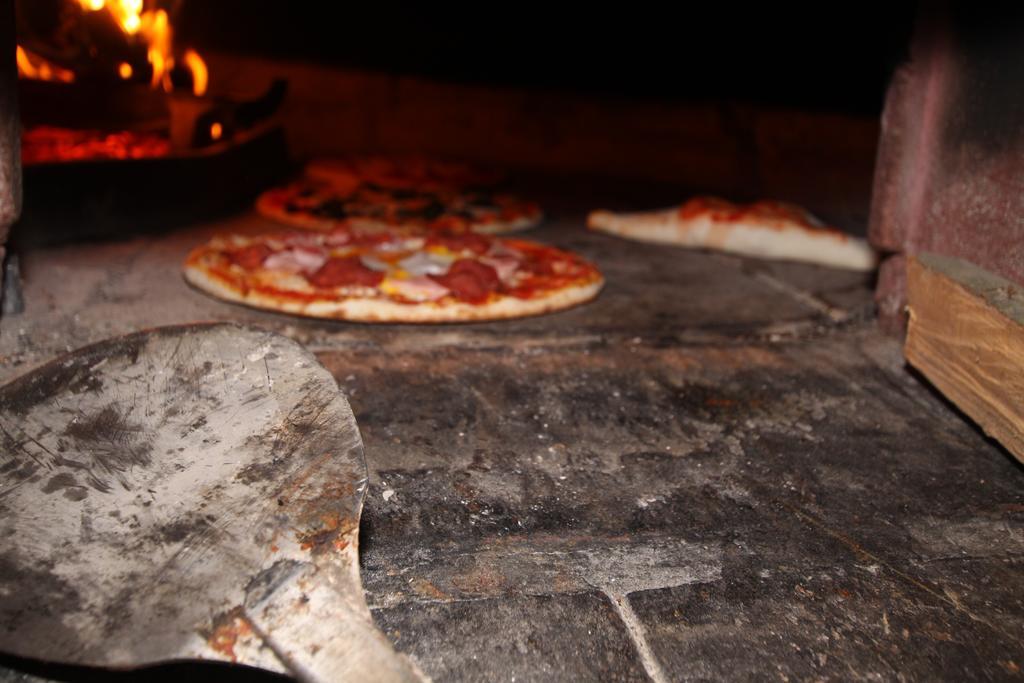 Apart Rustica Kaunertal Εξωτερικό φωτογραφία