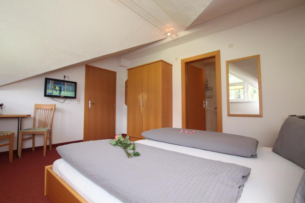 Apart Rustica Kaunertal Εξωτερικό φωτογραφία