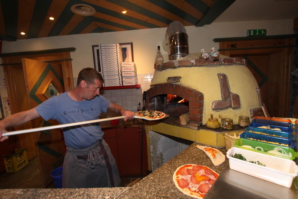 Apart Rustica Kaunertal Εξωτερικό φωτογραφία