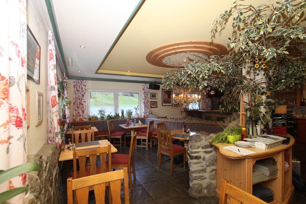 Apart Rustica Kaunertal Εξωτερικό φωτογραφία