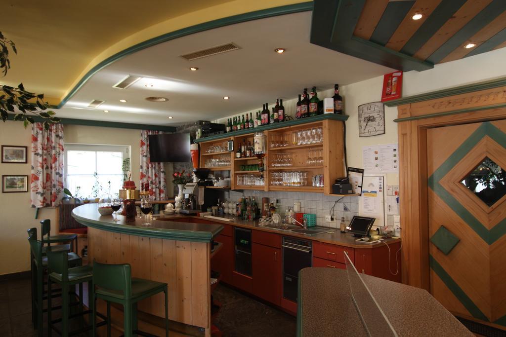 Apart Rustica Kaunertal Εξωτερικό φωτογραφία